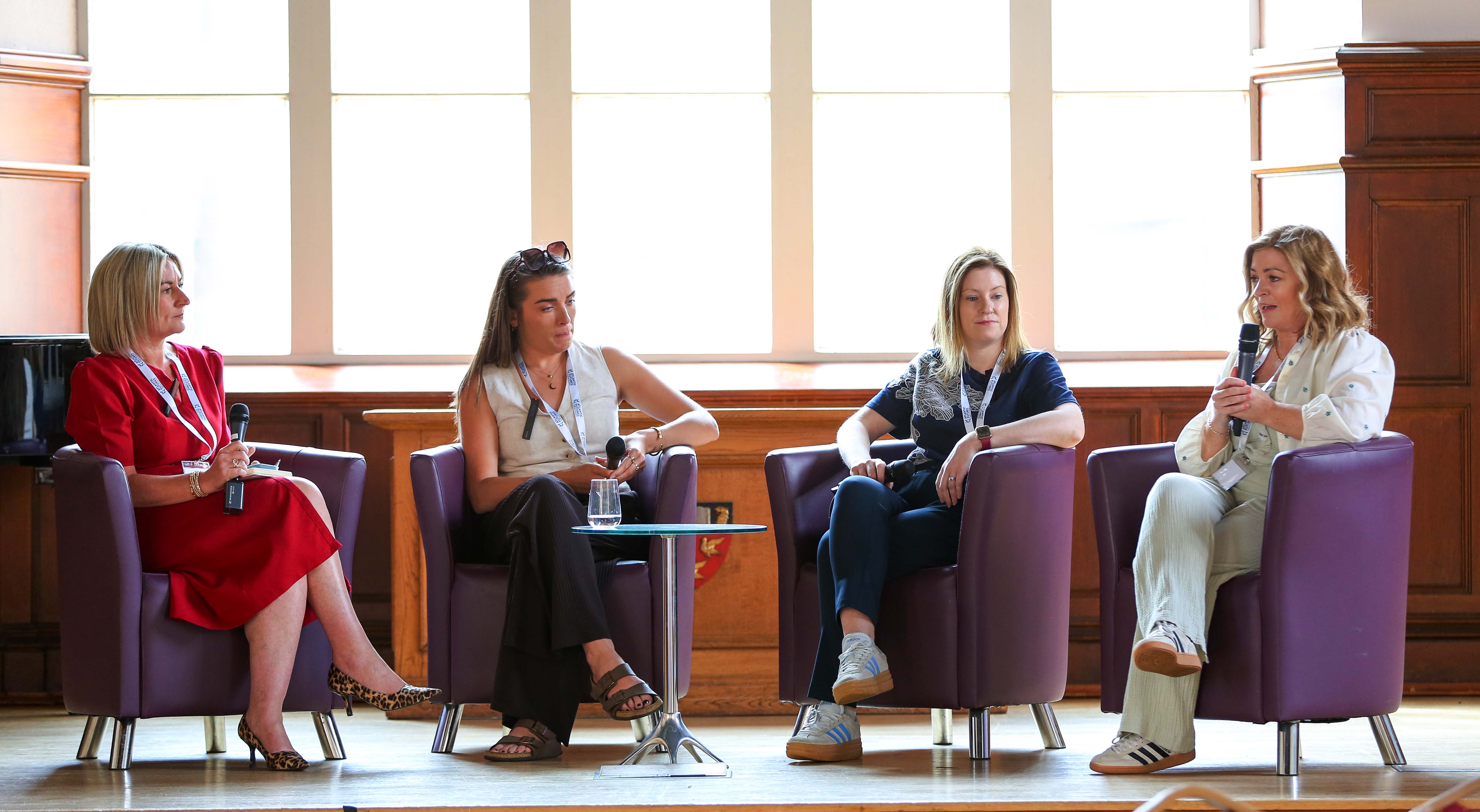 AwakenAngels invite Atlantic Futures researchers to join an Angel Investor Masterclass  Image