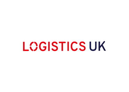 Logistics Logo