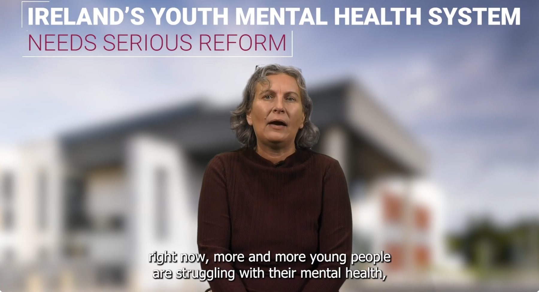 What Young People Want From Digital Mental Health Support (Video) Image