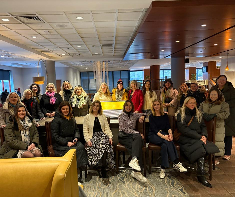 Large NYC Group