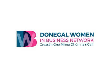 Donegal Women Logo