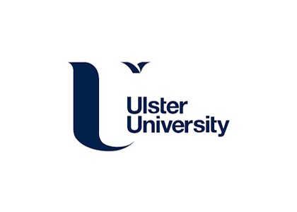 Ulster University logo