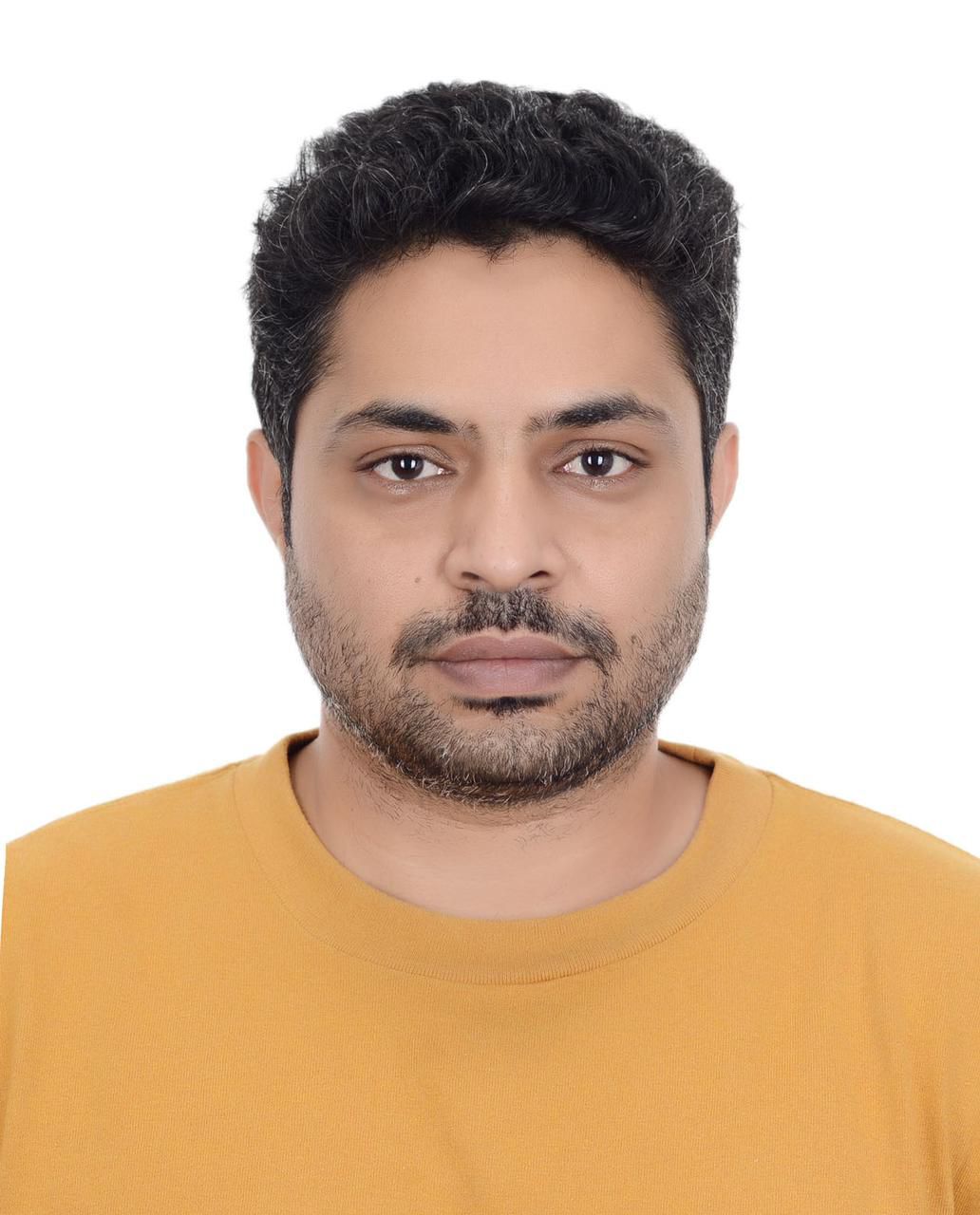 Dr. Muhammad Azfar Anwar Image