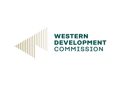 western development logo
