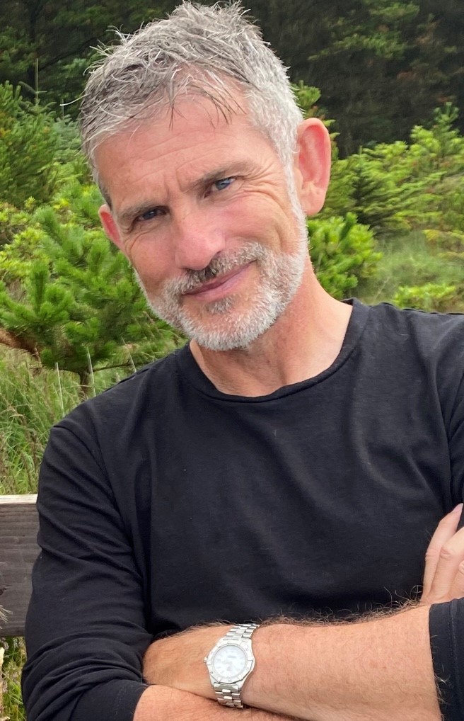 Professor John McHale, University of Galway Image