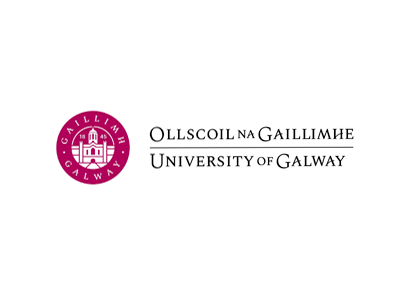 galway uni logo