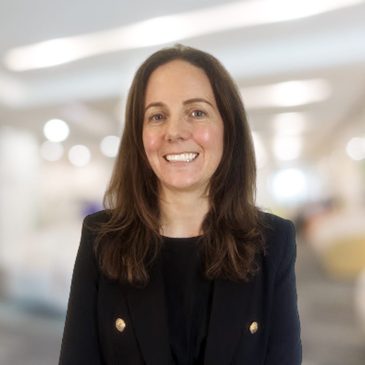 Dr Michelle Queally, Atlantic Technology University Galway Image