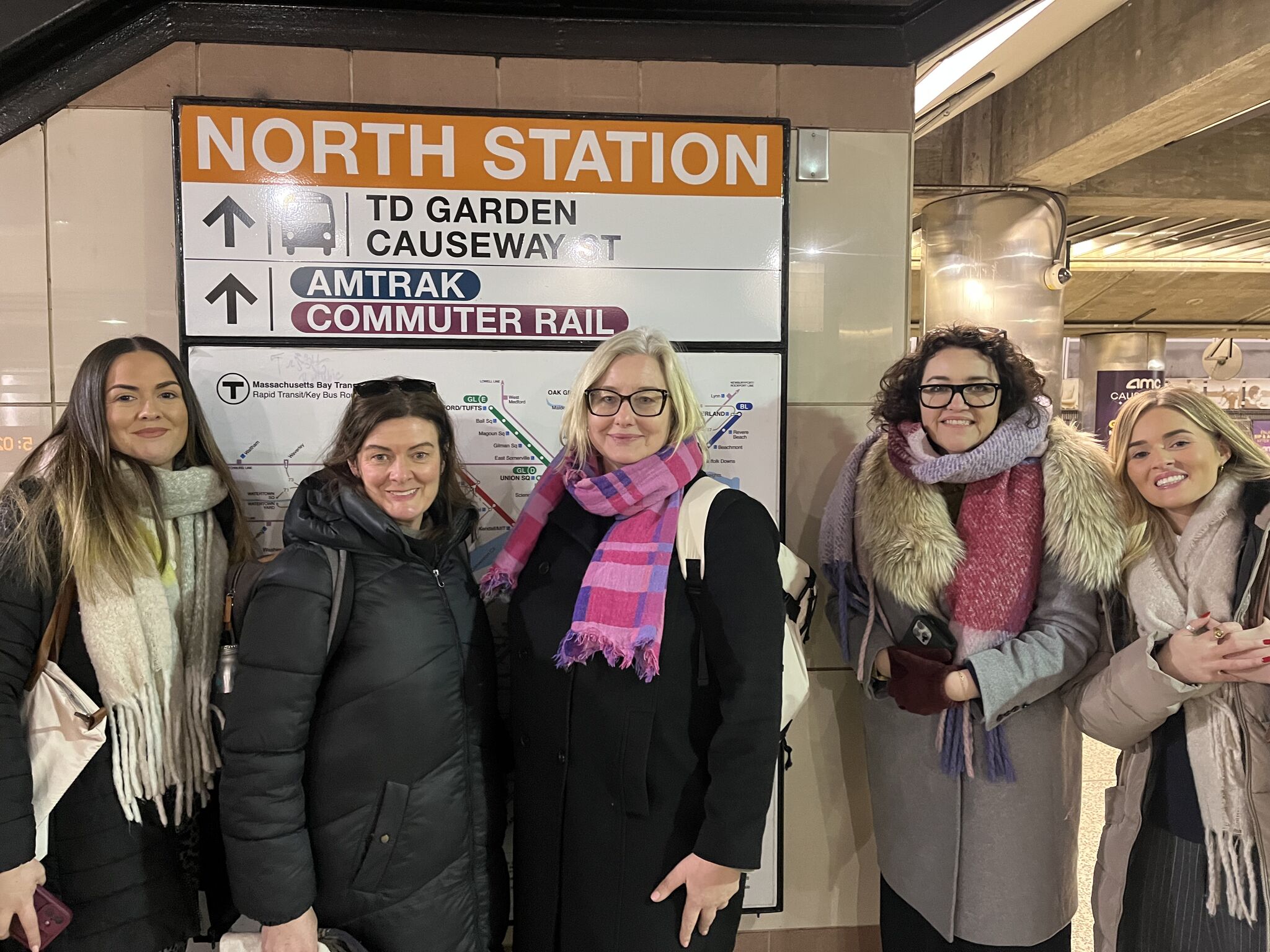 Reflections from an Atlantic Futures Researcher on the AwakenHub Founder Mission to Boston and New York Image
