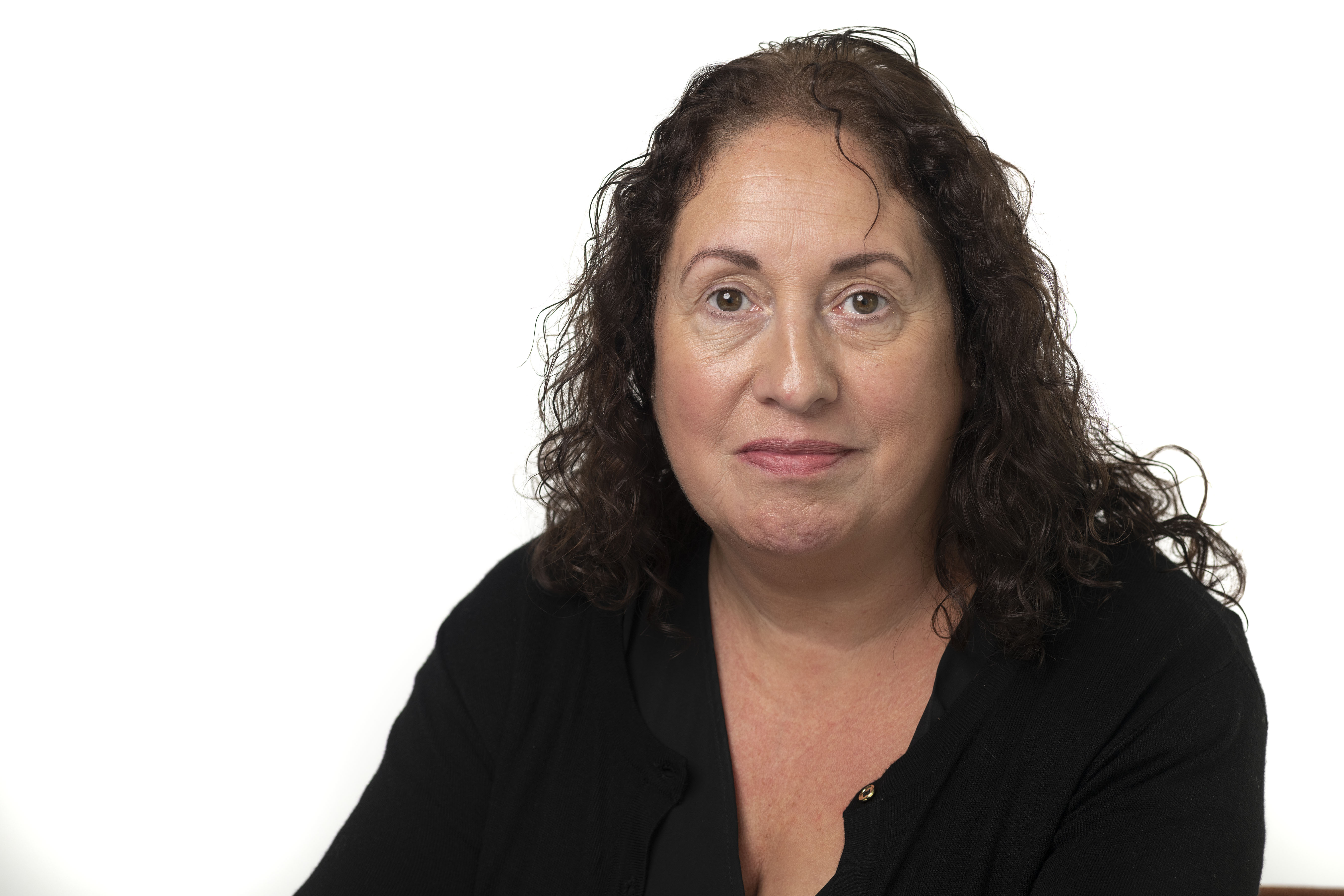 Professor Sandra Moffett, Ulster University Image