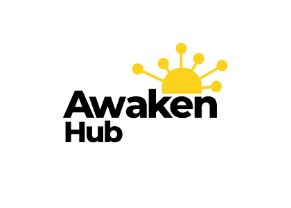 Awaken Logo